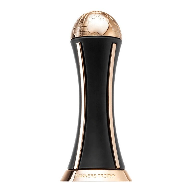 Lattafa Pride Winners Trophy Gold Eau de Parfum 100ml