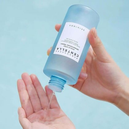 Skin1004 Madagascar Centella Hyalu-Cica Brightening Toner