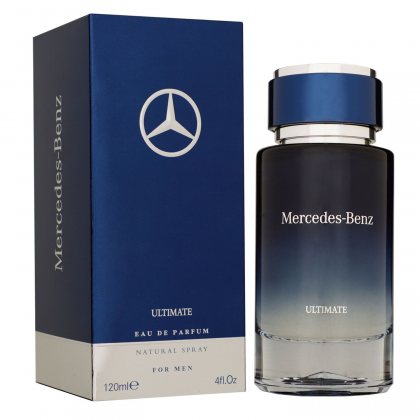 Mercedes Benz For Ultimate