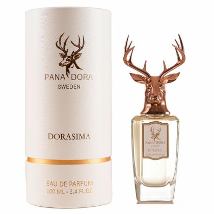 Pana Dora Dorasima
