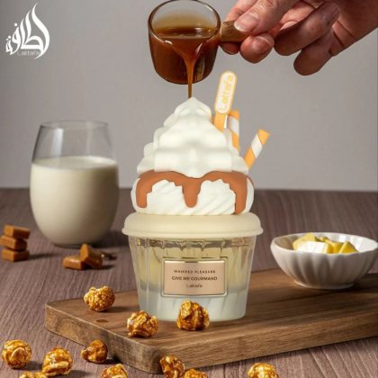 Lattafa Give Me Gourmand Whipp.pl.