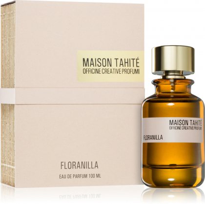 Maison Tahite Floranilla