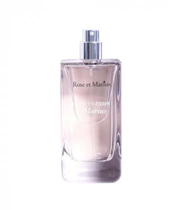 Rose et Marius La Vie en Roses et Marius Eau de Parfum 100ml