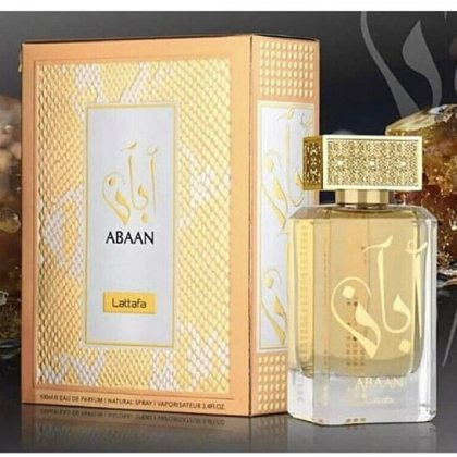 Lattafa Abaan