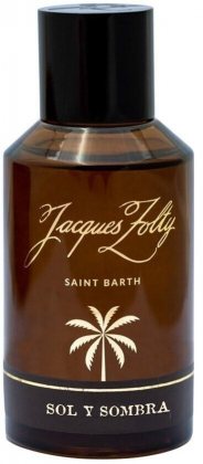 Jacques Zolty Sol Y Sombra