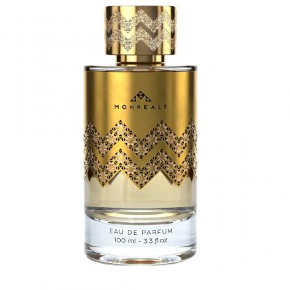 Monreale Bois D'Amber Eau de Parfum 100ml