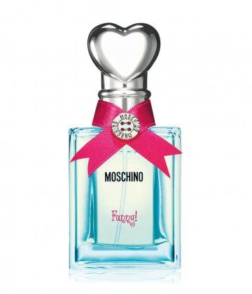 Moschino Funny! Eau de Toilette 50ml