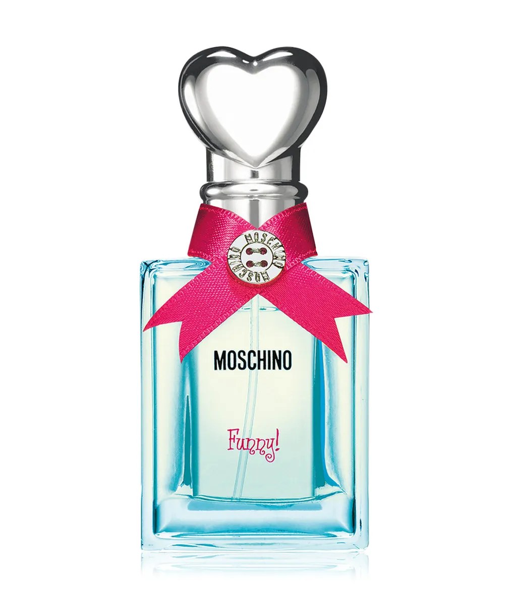 Moschino Funny! Eau de Toilette 50ml