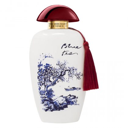 The Merchant of Venice Venezia & Oriente Blue Tea Eau de Parfum 100ml