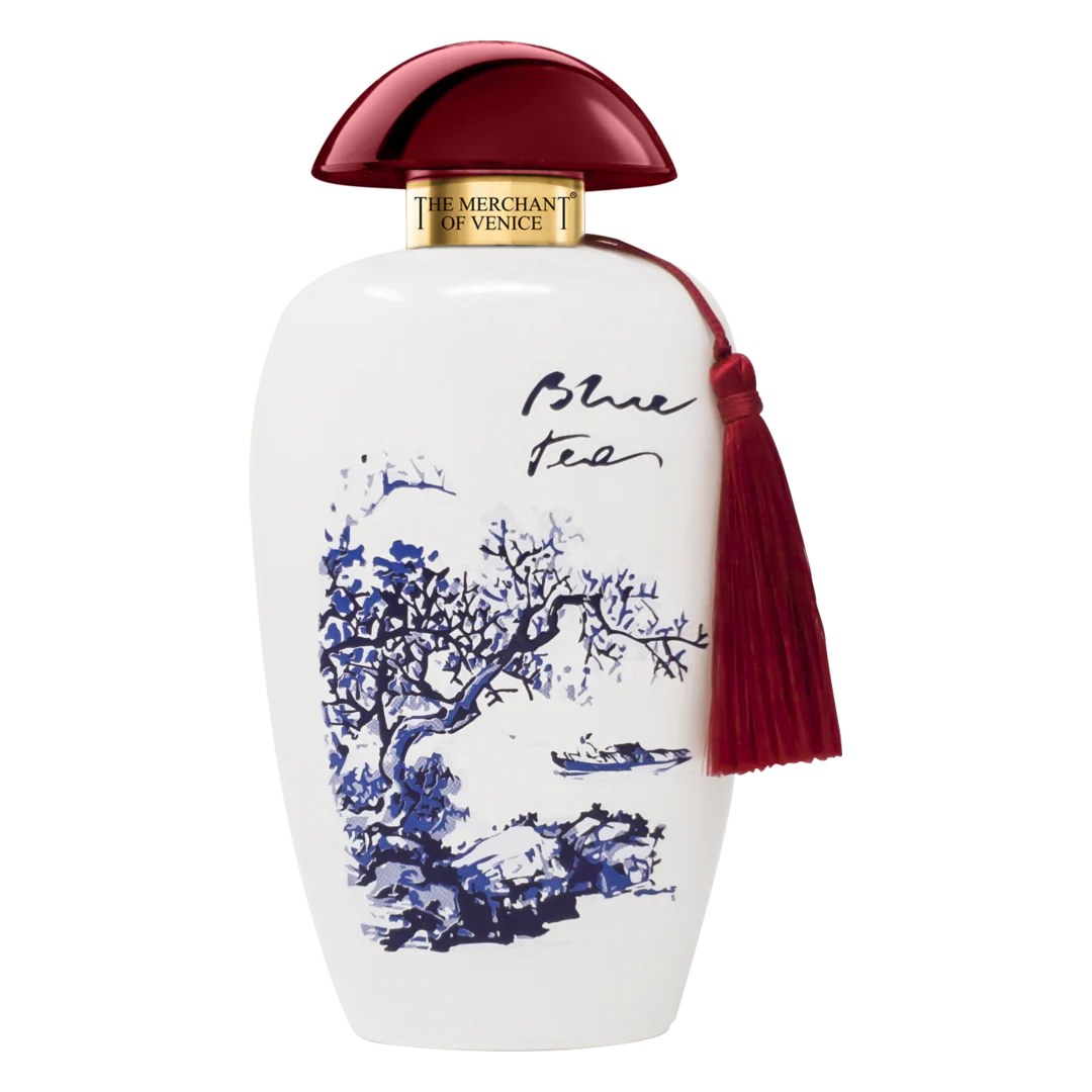 The Merchant of Venice Venezia & Oriente Blue Tea Eau de Parfum 100ml