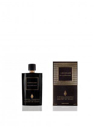 Simone Andreoli Camouflage Intense