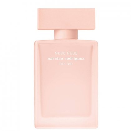 Narciso Rodriguez For Her Musc Nude Eau de Parfum 50ml