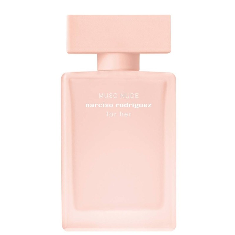 Narciso Rodriguez For Her Musc Nude Eau de Parfum 50ml