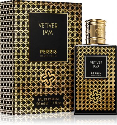 Perris Montecarlo Vetiver Java
