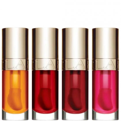Clarins Lip Confort Oil 27