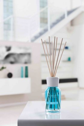 Millefiori Diffuser Acqua Blu