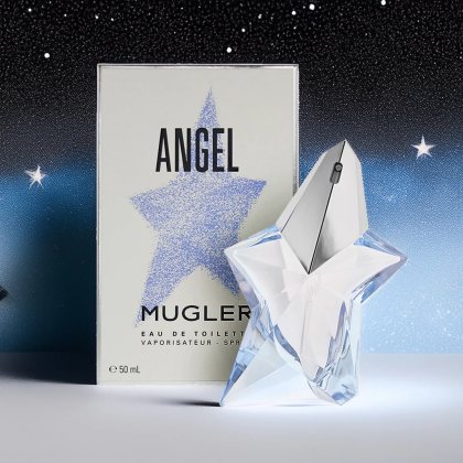 Mugler Angel