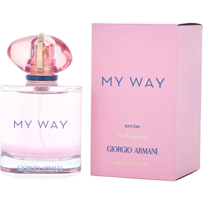 Armani My Way Nectar Eau de Parfum 90ml