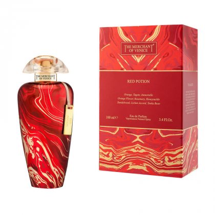 The Merchant Of Venice Murano Collection Cyprus Shell