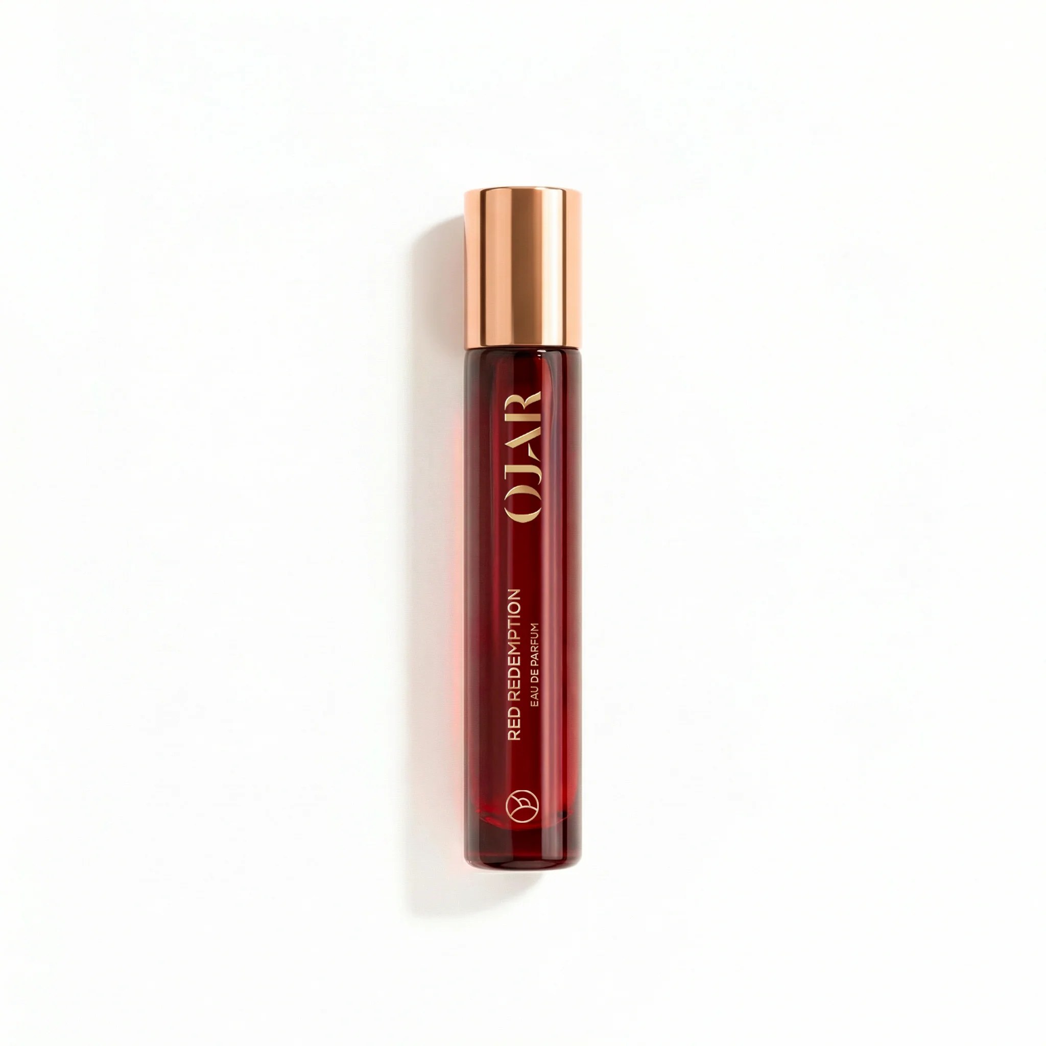 OJAR Red Redemption Eau de Parfum 15ml