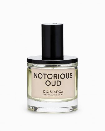 D.S. & Durga Notorious Oud Eau de Parfum 100ml