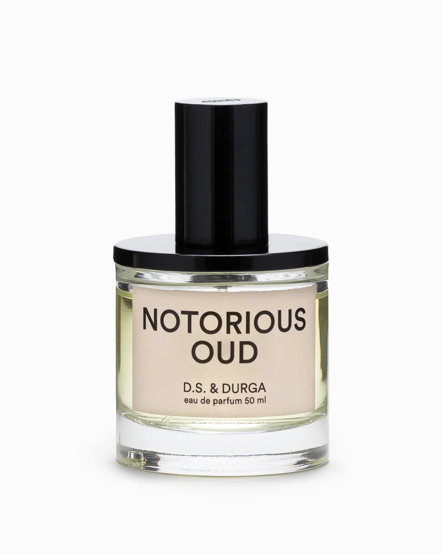 D.S. & Durga Notorious Oud Eau de Parfum 100ml