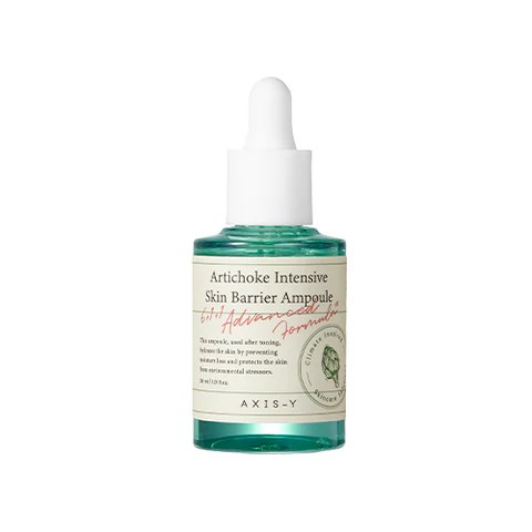 AXIS-Y Artichoke Intensive Skin Barrier Ampoule 30ml