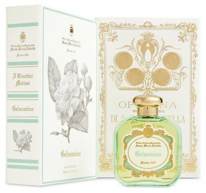 Santa Maria Novella Gelsomino