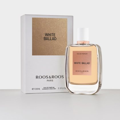 Roos & Roos Roos&Roos White Ballad