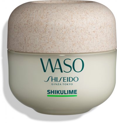 Shiseido WASO Shikulime Mega Hydrating Moisturizer 50ml