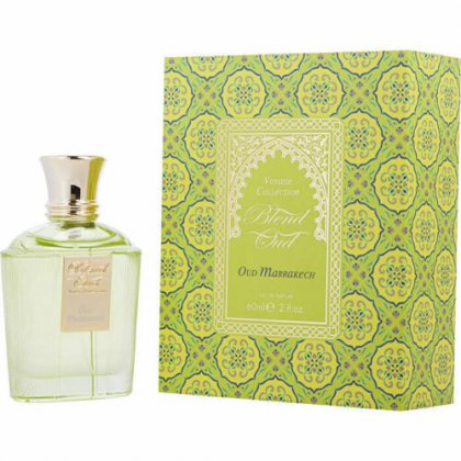 Blend Oud Oud Marrakech Eau de Parfum 60ml