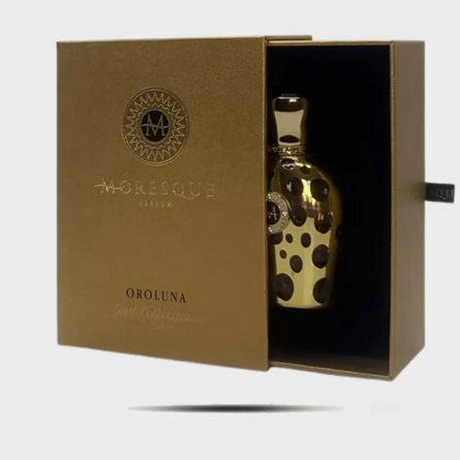 Moresque Oroluna