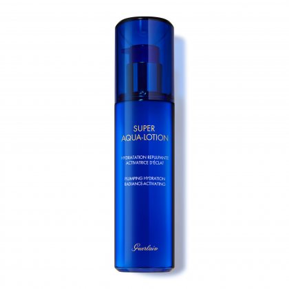 Guerlain Super Aqua Lotion