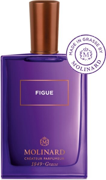 Molinard Figue Eau de Parfum 75ml
