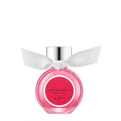Rochas Mademoiselle In Love