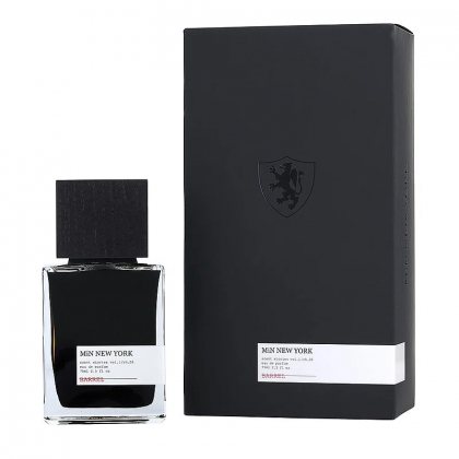 Min New York Barrel