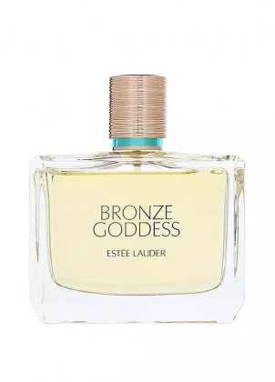 Estee Lauder Bronze Goddess Eau Fraiche Skincent