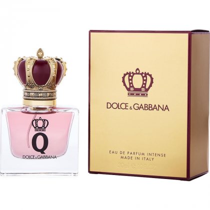 Dolce & Gabbana Q Eau de Parfum Intense 30ml