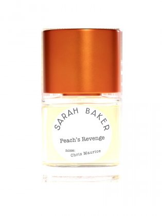 Sarah Baker Peach's Revenge Extrait de Parfum 100ml