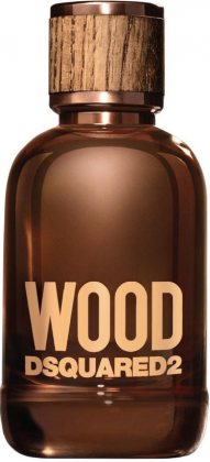 Dsquared2 Wood