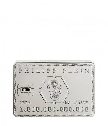 Philipp Plein No Limits Platinum