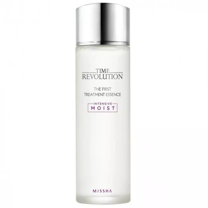 Missha Time Revolution The First Essence Enriched