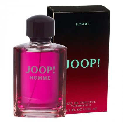 Joop Joop Homme Edt 125 Ml Vapo