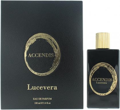 Accendis Lucevera Eau de Parfum 100ml