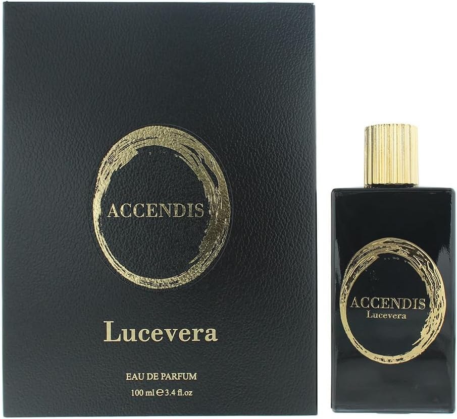 Accendis Lucevera Eau de Parfum 100ml