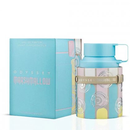 Armaf Odyssey Marshmallow Eau de Parfum 100ml