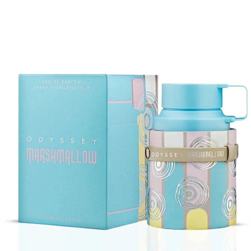 Armaf Odyssey Marshmallow Eau de Parfum 100ml