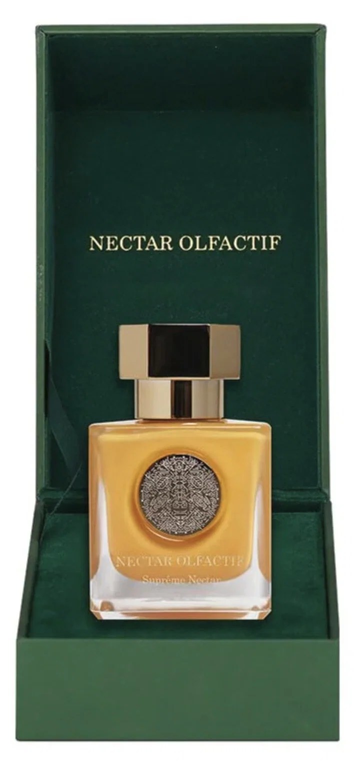 Nectar Olfactif Suprême Nectar Extrait de Parfum 100 ml
