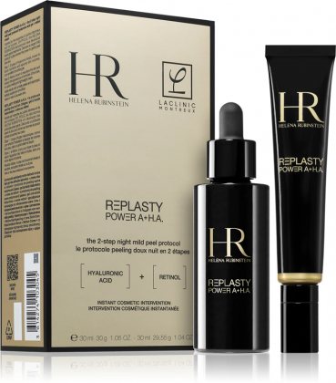 Helena Rubinstein Re-Plasty Power A+Ha