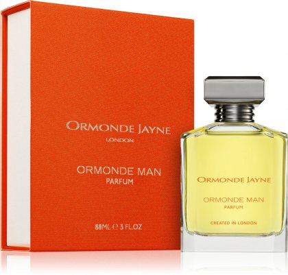 Ormonde Jayne Ormonde